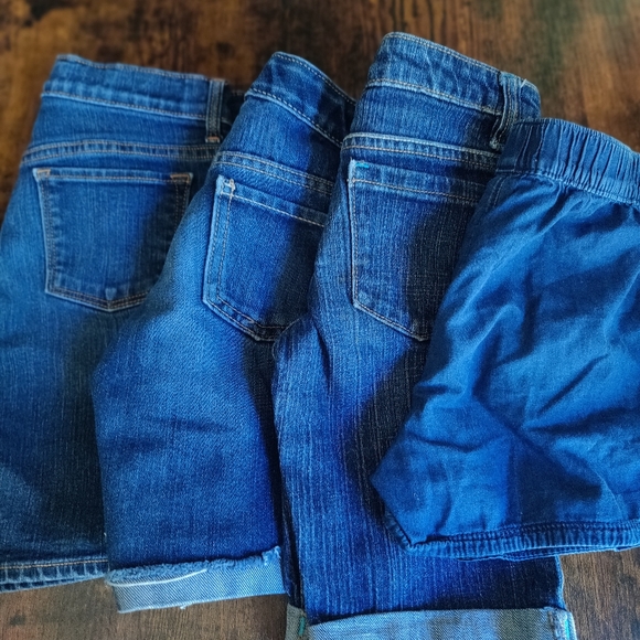 Other - Girl Bundle Girl 8 Shorts